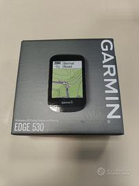 Garmin Edge 530