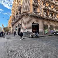 Via sant'Arcangelo a Baiano - Ad. C.so Umberto I