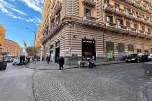 Via sant'Arcangelo a Baiano - Ad. C.so Umberto I