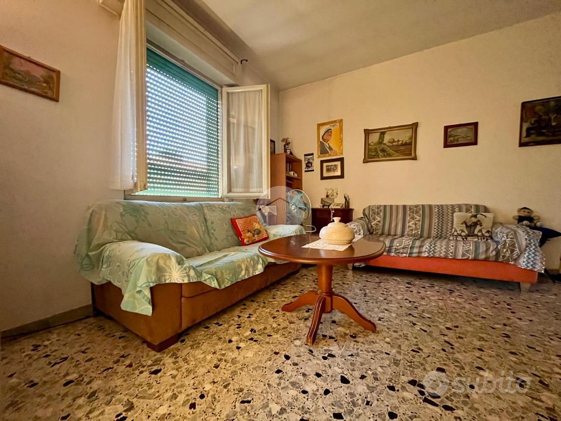 Apartment in Cremona, San Bernardo, Borgo Loreto - Vista 3