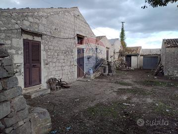 Cascina/Casale - Modica
