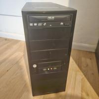 PC Desktop I3-3220