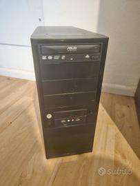 PC Desktop I3-3220