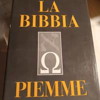 LA BIBBIA PIEMME
