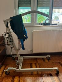 Accessori disabili - sollevatore