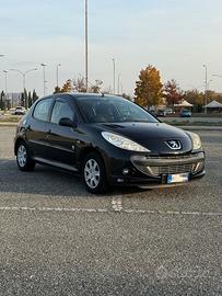 PEUGEOT 206+ 1.1 60cv 5p Trendly ECO GPL