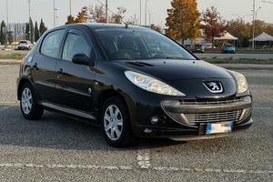 PEUGEOT 206+ 1.1 60cv 5p Trendly ECO GPL