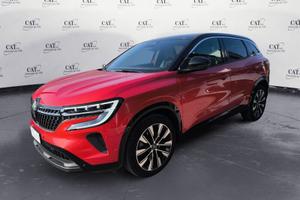 Renault Austral 1.2 E-TECH HEV 200 TECHNO AT