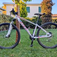 MTB GT Aggressor 275 650b - 27,5" - Taglia S