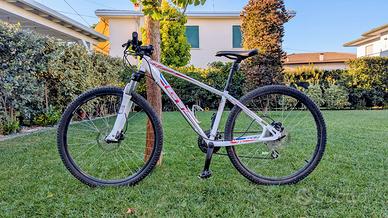 MTB GT Aggressor 275 650b - 27,5" - Taglia S