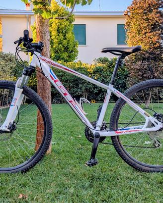 MTB GT Aggressor 275 650b - 27,5" - Taglia S