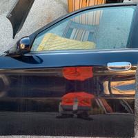 Portiera e Parafango Alfa Romeo 166