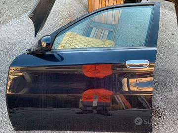 Portiera e Parafango Alfa Romeo 166