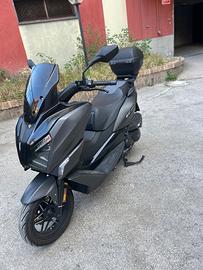 Morbidelli SC300 - 2025