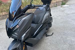 Morbidelli SC300 - 2025