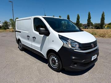 Fiat Talento 2.0 Mtj 120 PC TN - 2021