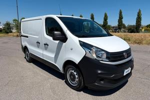 Fiat Talento 2.0 Mtj 120 PC TN - 2021