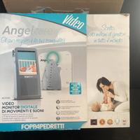 Video monitor digitale