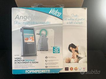 Video monitor digitale