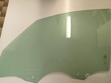 Vetro Finestrino SX ID.3
