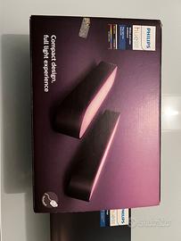 Philips Hue + gateway