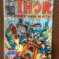The Mighty Thor n.17