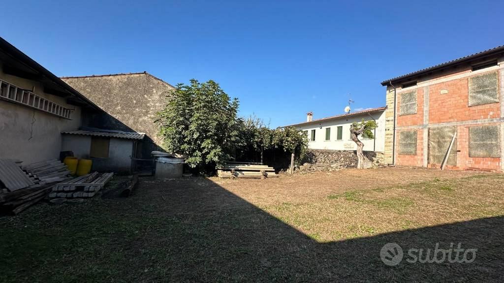 Casa – Montecchia di Crosara - Altro