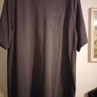 maglietta maniche corte Quechua 