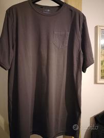 maglietta maniche corte Quechua 