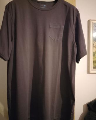 maglietta maniche corte Quechua 