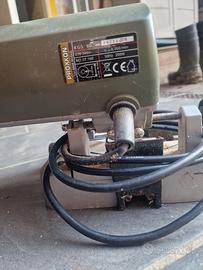 troncatrice proxxon gs  80