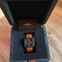 Bell & Ross BRS 64