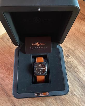 Bell & Ross BRS 64