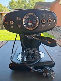 Macchina per Caffè ILLY Anniversary Edition