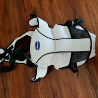 Marsupio Chicco GO Baby Carrier