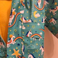 Giubbotto Frugi bambina