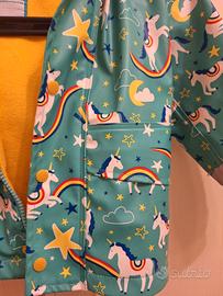 Giubbotto Frugi bambina