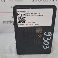 ABS BMW X1 Serie (F48) 34515A374B5 34516888063 B47