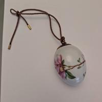 Uovo in porcellana Royal Copenhagen