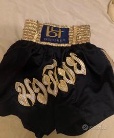 Pantaloncini Muay thai