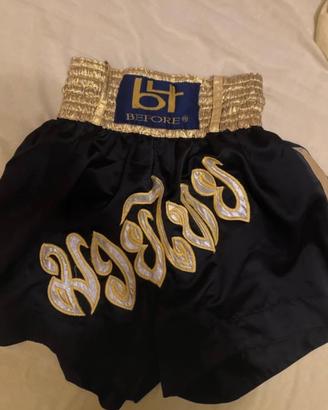 Pantaloncini Muay thai