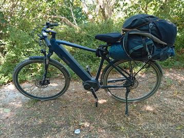 Bici Elettrica Prophete