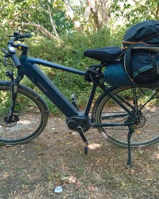 Bici Elettrica Prophete