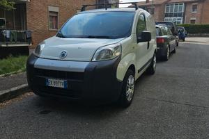 Fiat Fiorino 1.3 Multijet - anno 2012