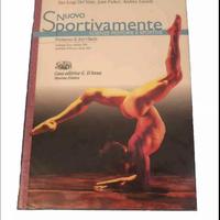 Libro nuovo sportivamente