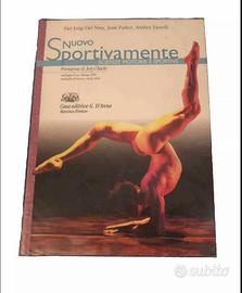 Libro nuovo sportivamente