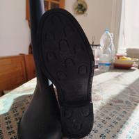 stivali, stivaletti equitazione