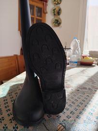 stivali, stivaletti equitazione