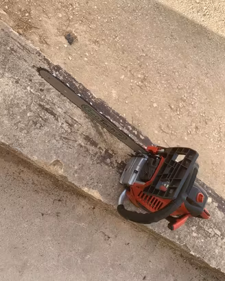 Motoseghe Nuove E Usate Da potatura O Da Taglio