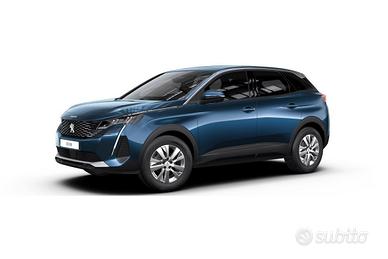 Peugeot 3008 3008 1.5 bluehdi GT s&s 130cv eat8